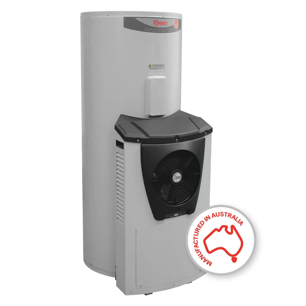 Rheem MPi-325 Series II Heatpump Hot Water